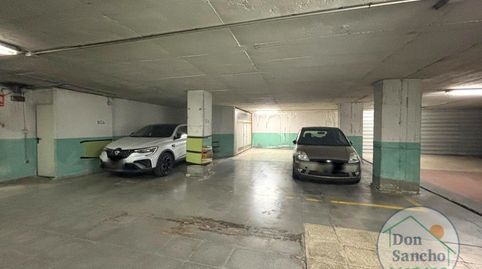 Foto 4 de Garatge en venda a Vadillos, Valladolid Capital
