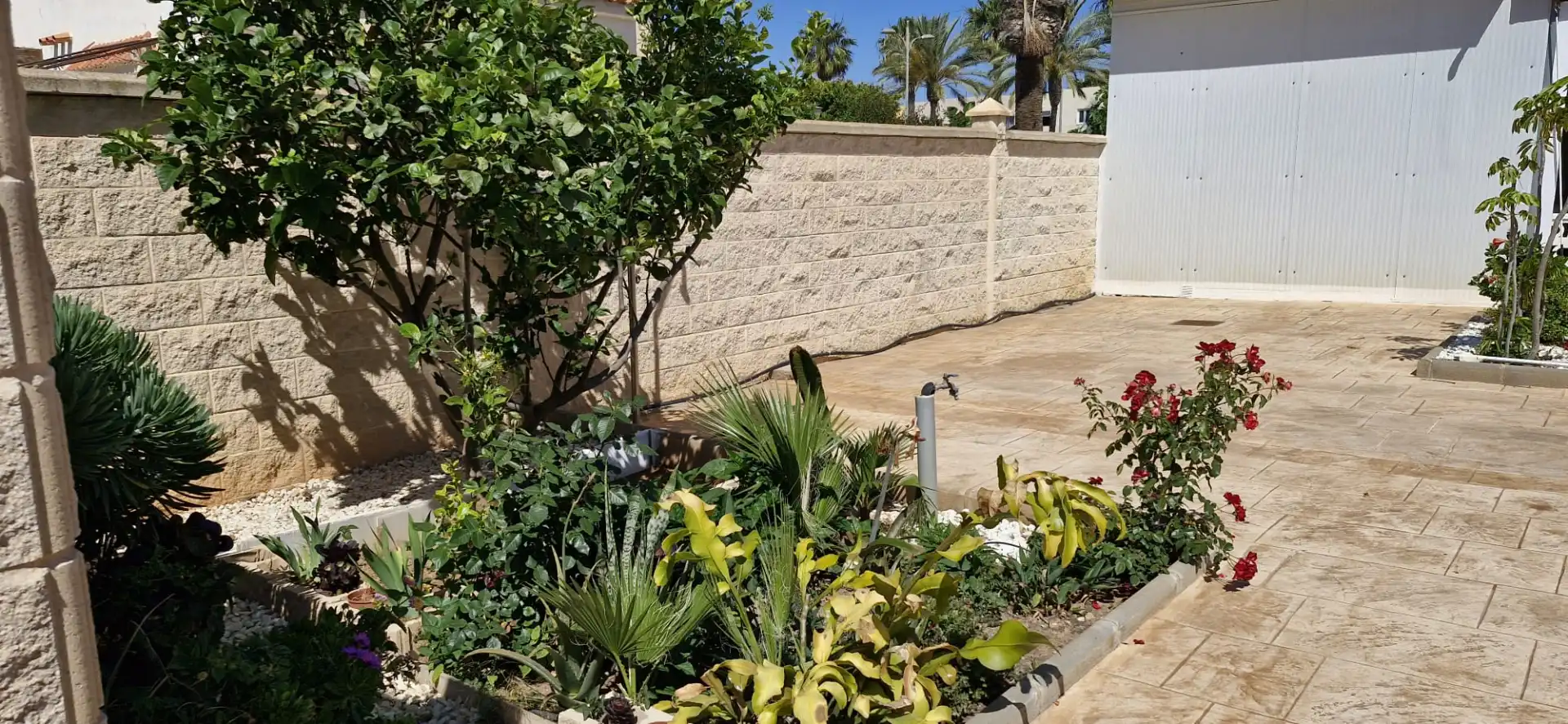 Casa o chalet en venta en Calle Almanzora, El Sabinar – Urbanizaciones – Las Marinas – Playa Serena