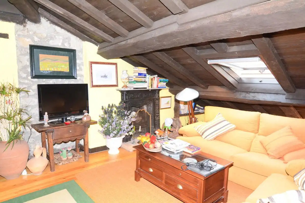 Detached house with garden for sale in Posada - Barro, imagen 36