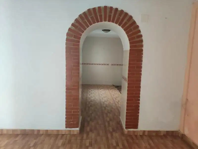 Casa adosada en venda en Valencia de las Torres