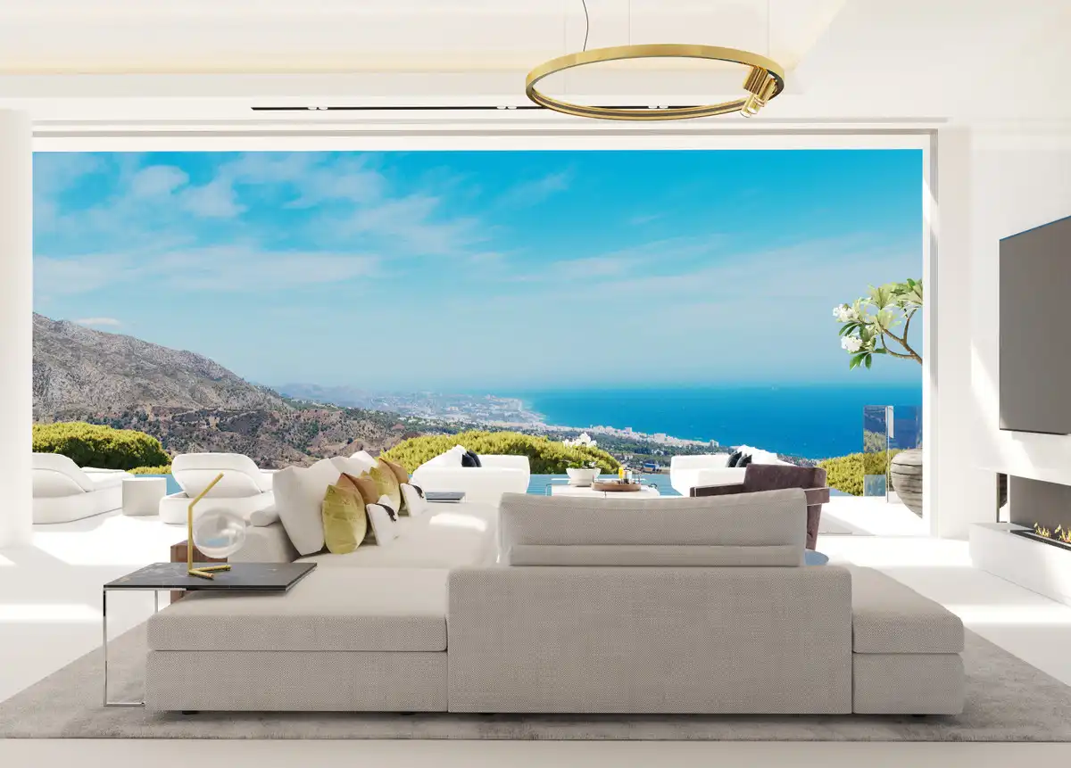 Casa a schiera in vendita a El Madroñal, imagen 10