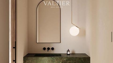 Foto 5 de Àtic en venda a Olid, Trafalgar,  Madrid Capital