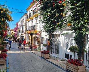 Finca rústica en venda a Calle Rafina, Marbella