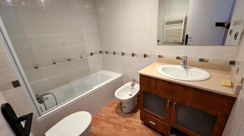 Foto 4 de Pis en venda a Carrer de Balmes, Torrent d'en Pere Parres, Terrassa