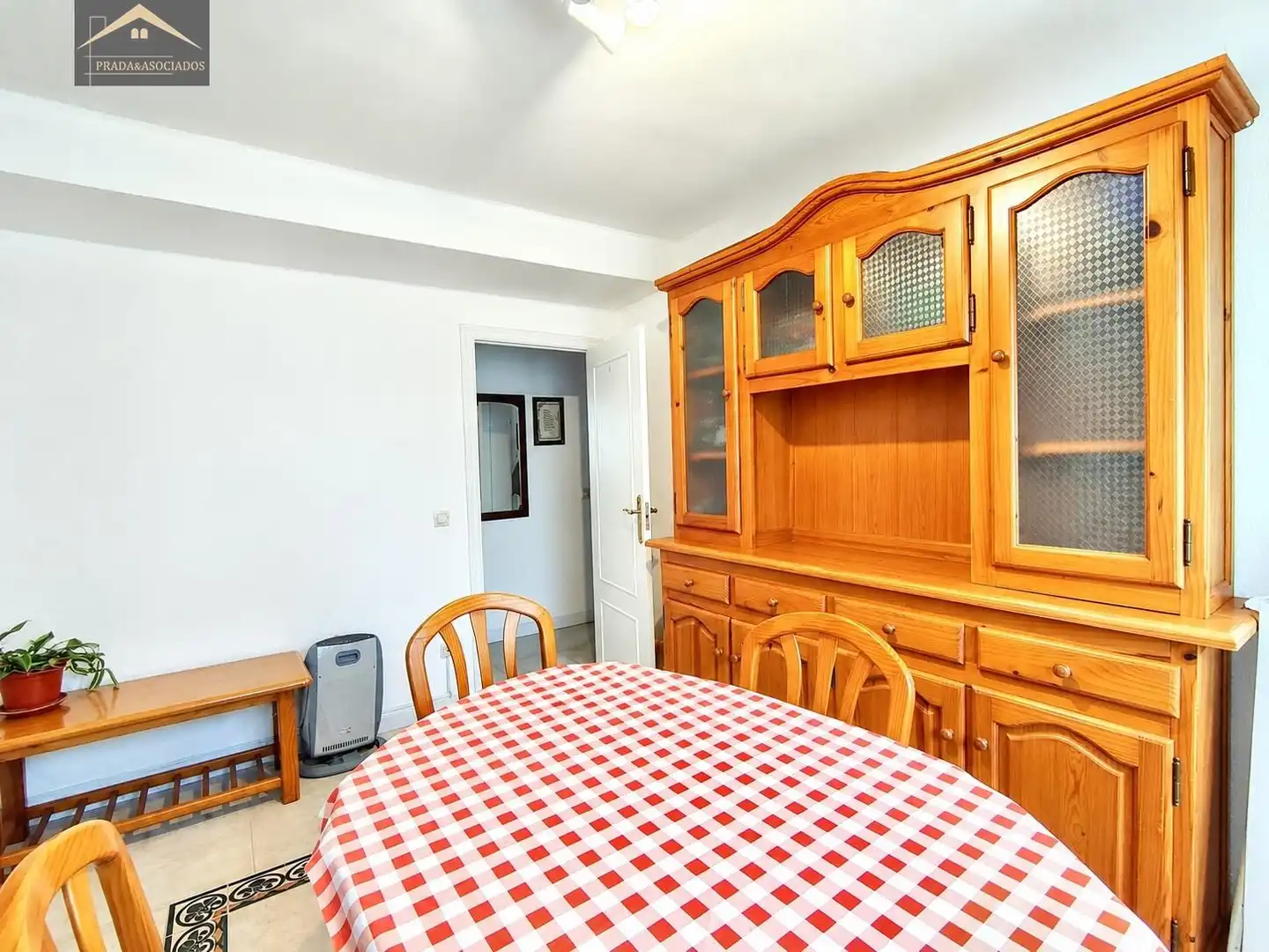 Appartamento in vendita a Centro - Ayuntamiento, imagen 3