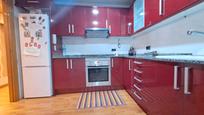 Kitchen of Flat for sale in Masquefa  with Air Conditioner, Heating and Parquet flooring