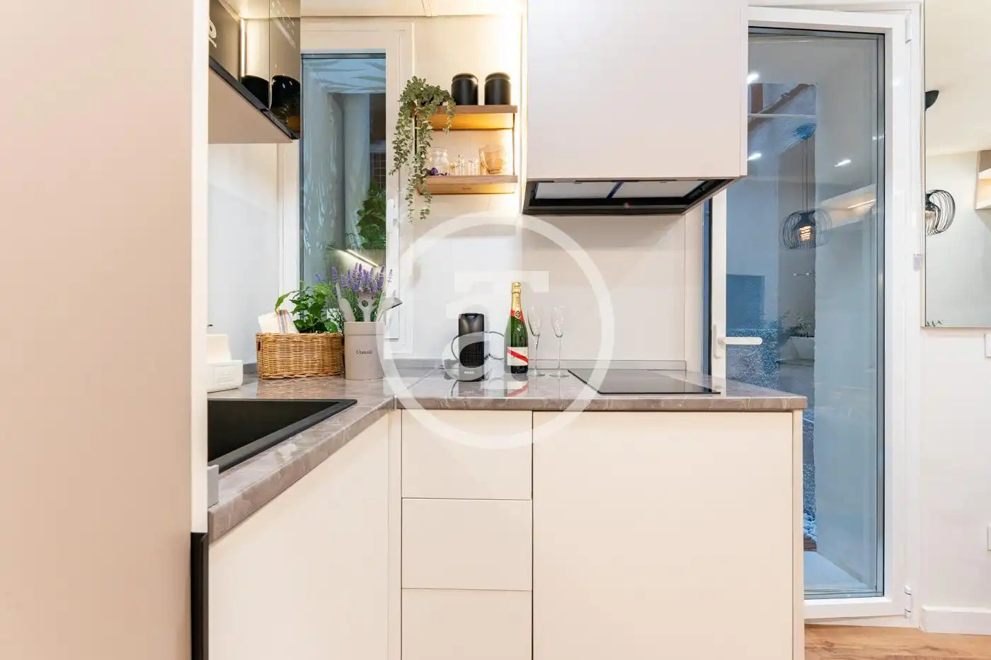 Studio to rent in Calle de Ferraz, imagen 14