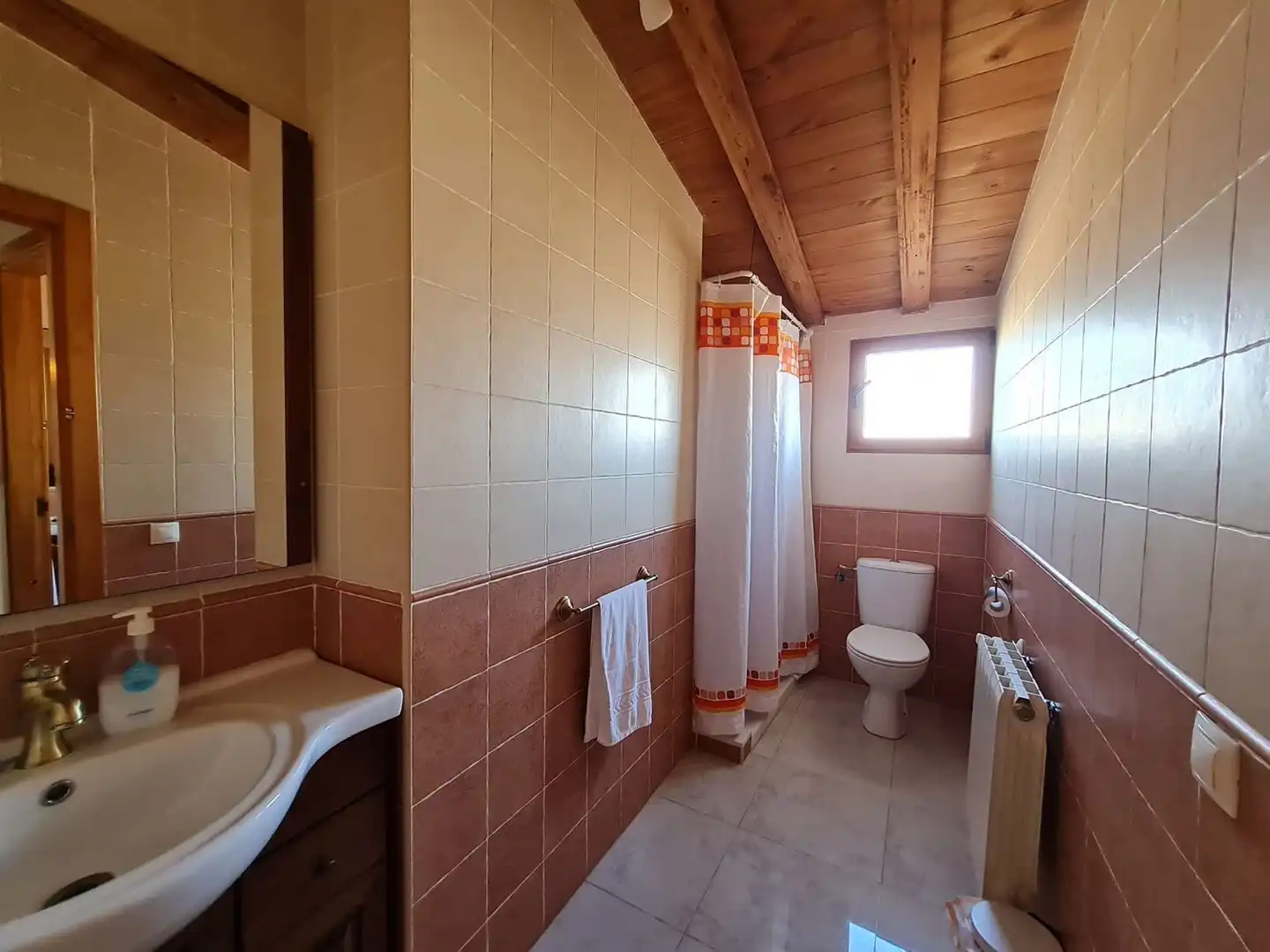 Finca rústica en venta en El Palomar