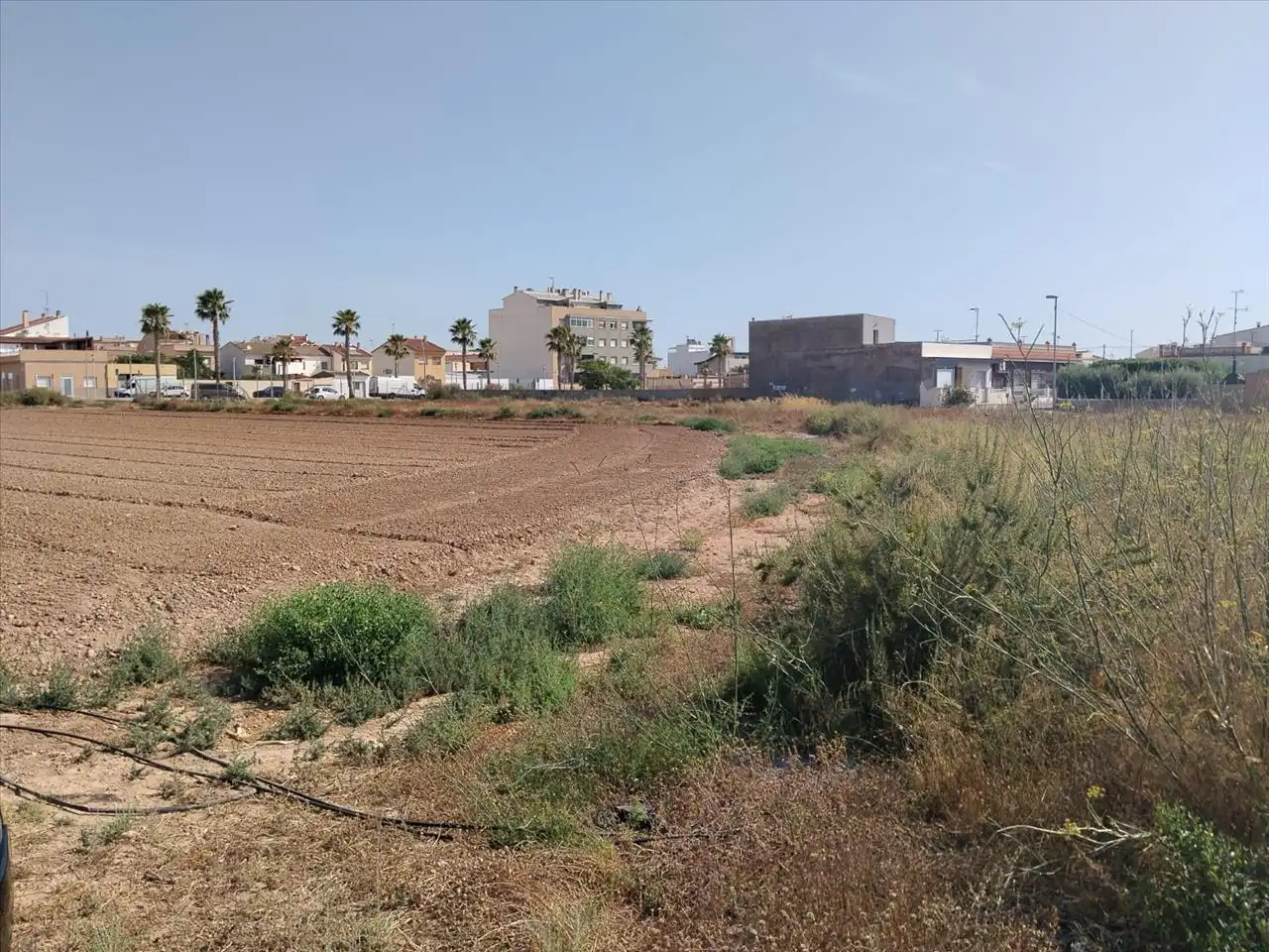 Residencial en venda en Murcia