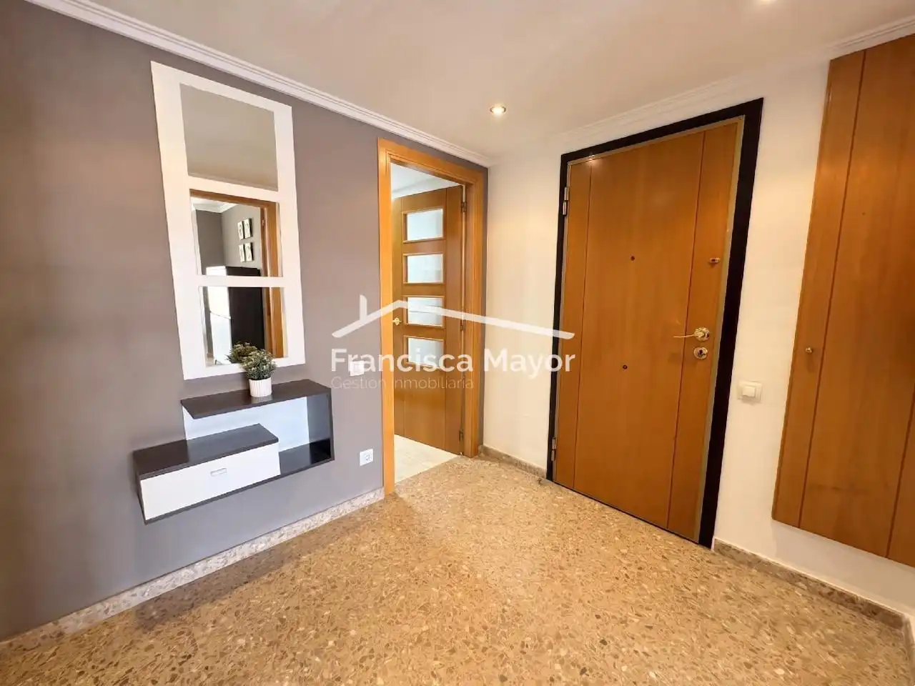 Piso en venta en Valencia con Aire acondicionado, Amueblado y Piscina comunitaria