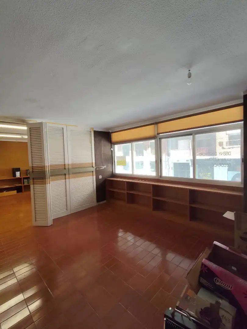 Local en venda a Carrer d'Eivissa, 14, Nou Eixample Sud