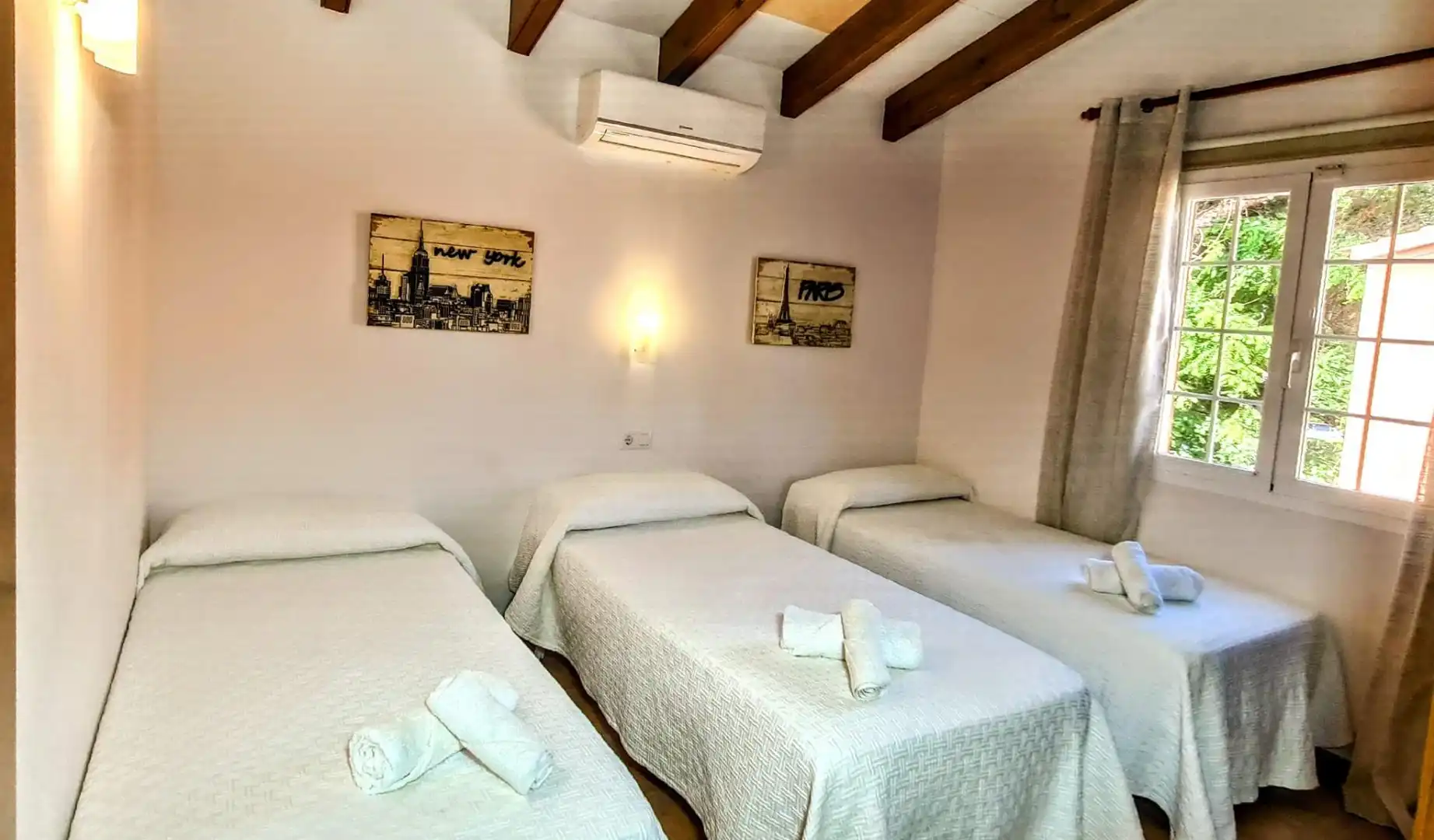 Villa mit Pool zum Verkauf in Cala Blanca, imagen 35