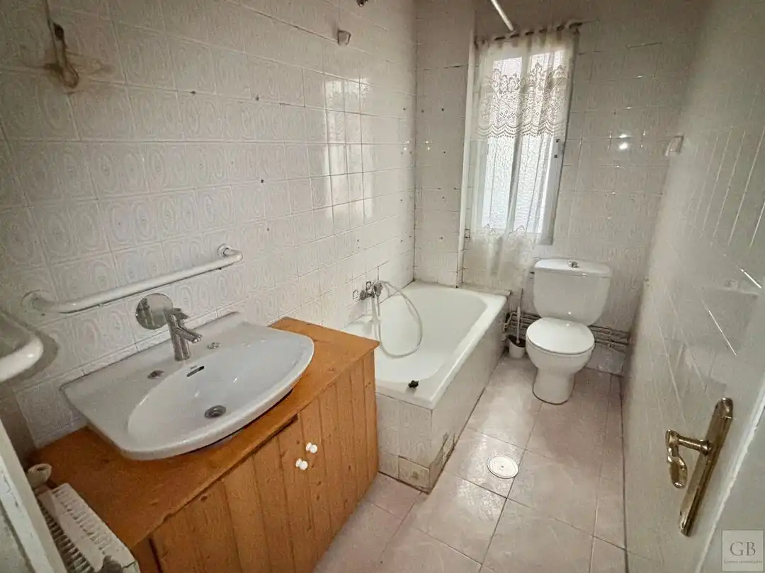 Baño de Piso en venta en Talavera de la Reina con Terraza