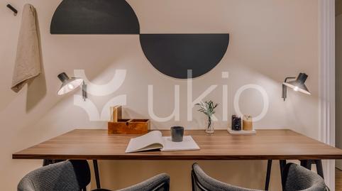 Foto 4 de Apartament de lloguer a Calle Hermano Gárate, Castillejos - Cuzco,  Madrid Capital