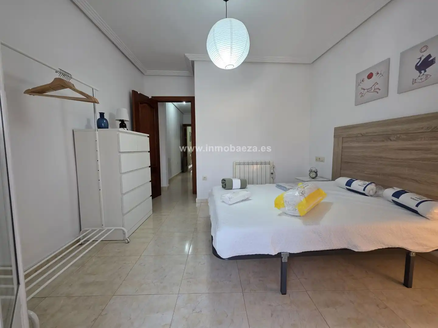 Flat with lift to rent in Baeza, imagen 6