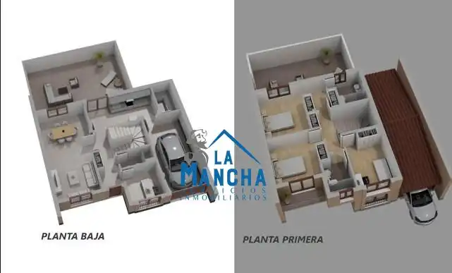 Adossat en venda a La Gineta, imagen 7