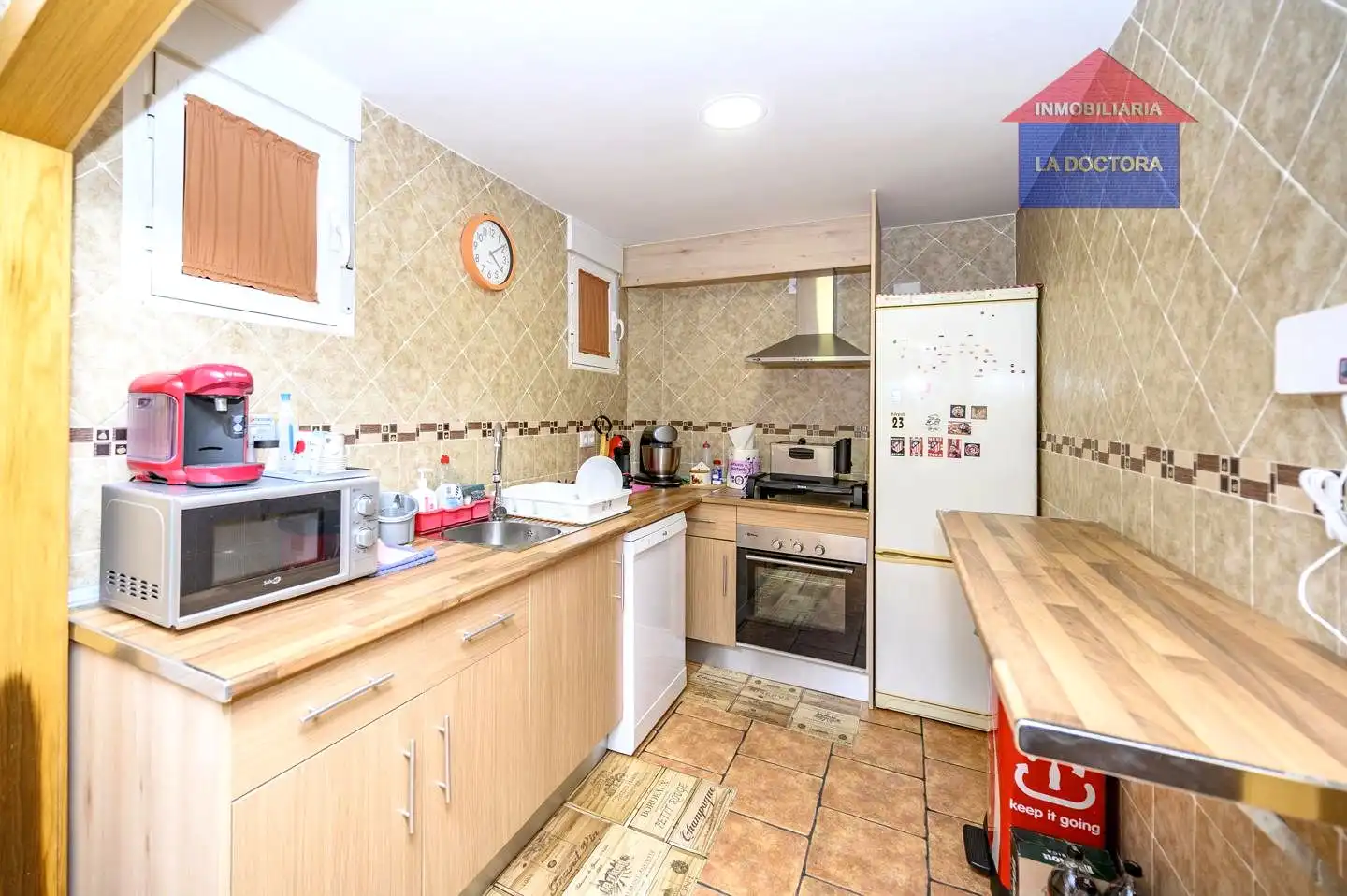 Adosado en venta en Calle Ramón y Cajal, imagen 43