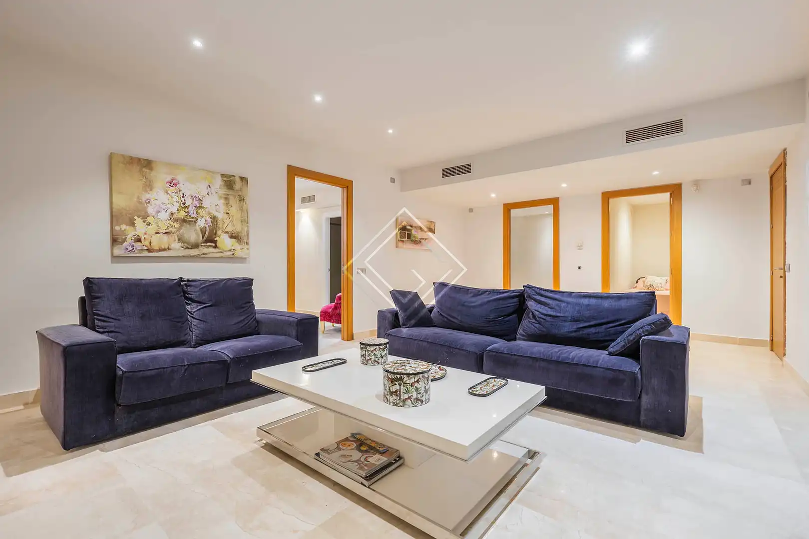 Chalet con piscina en venta en Milla de Oro, imagen 22