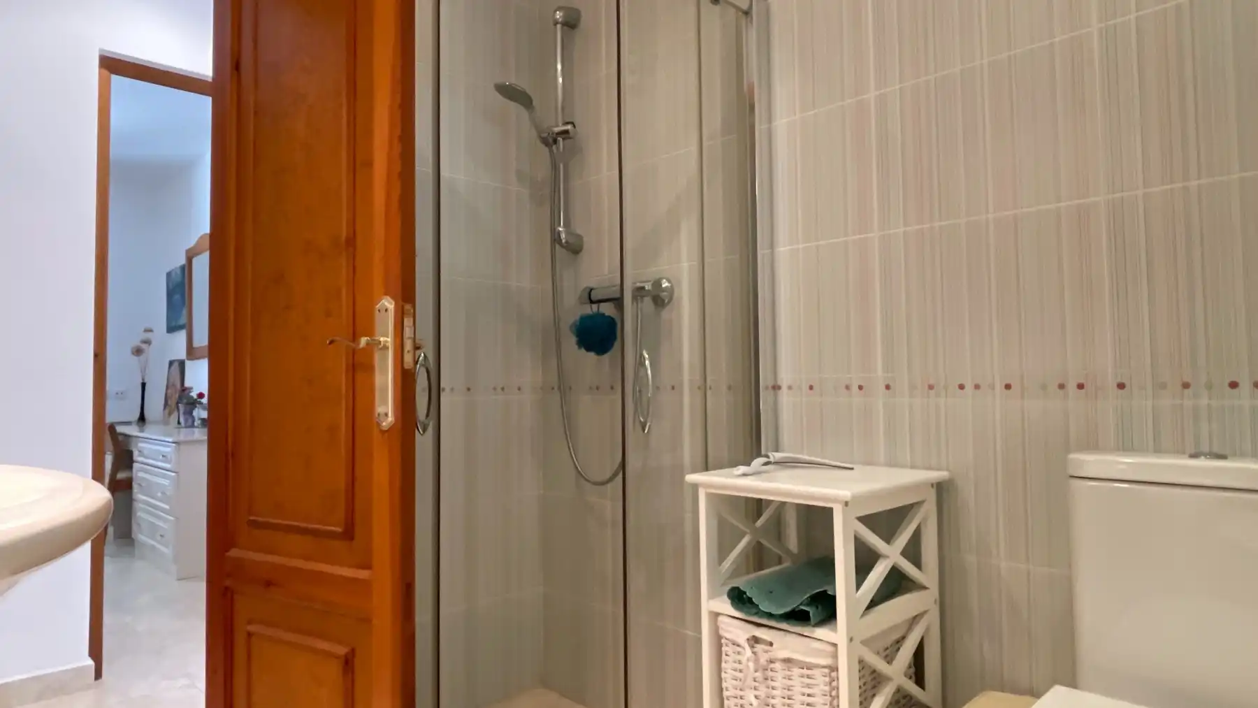 Chalet con piscina en venta en Moravit - Cap Blanc, imagen 25