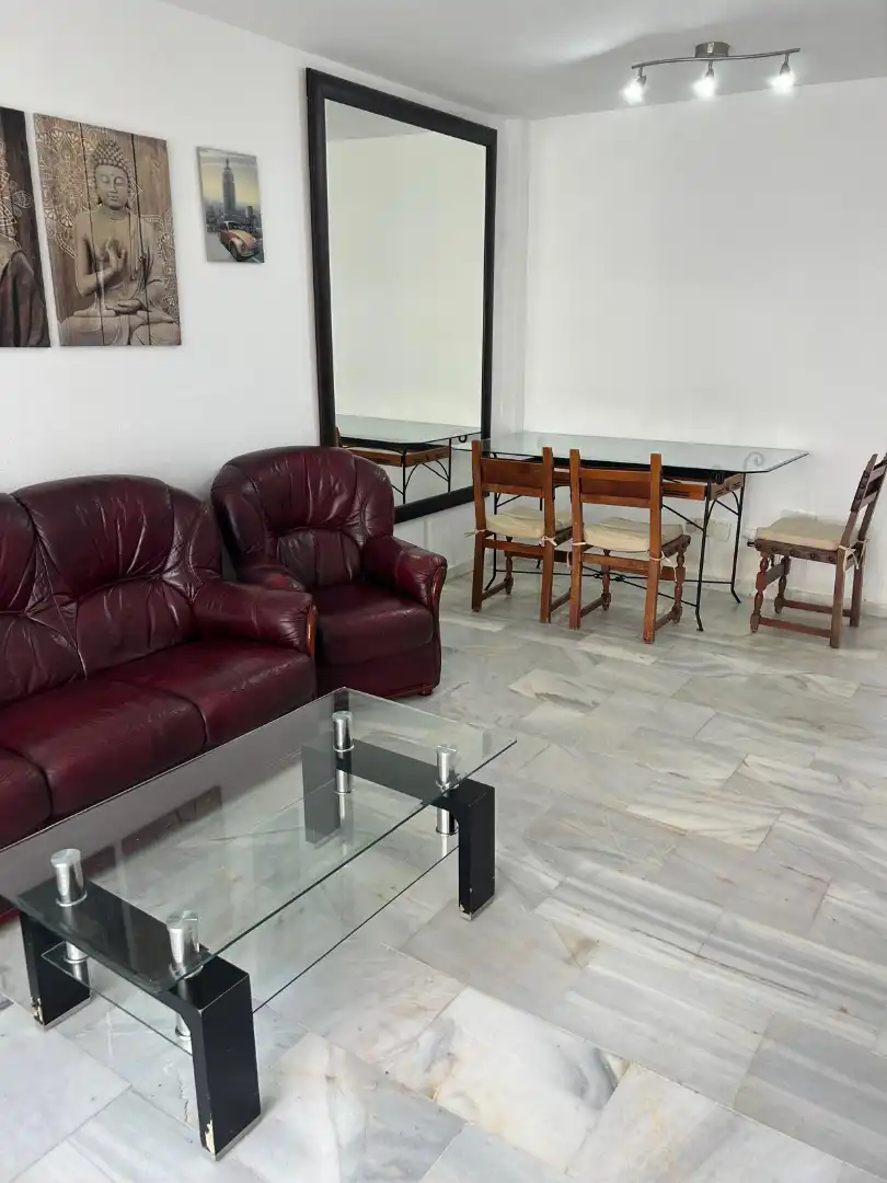 Flat for sale in El Pinillo