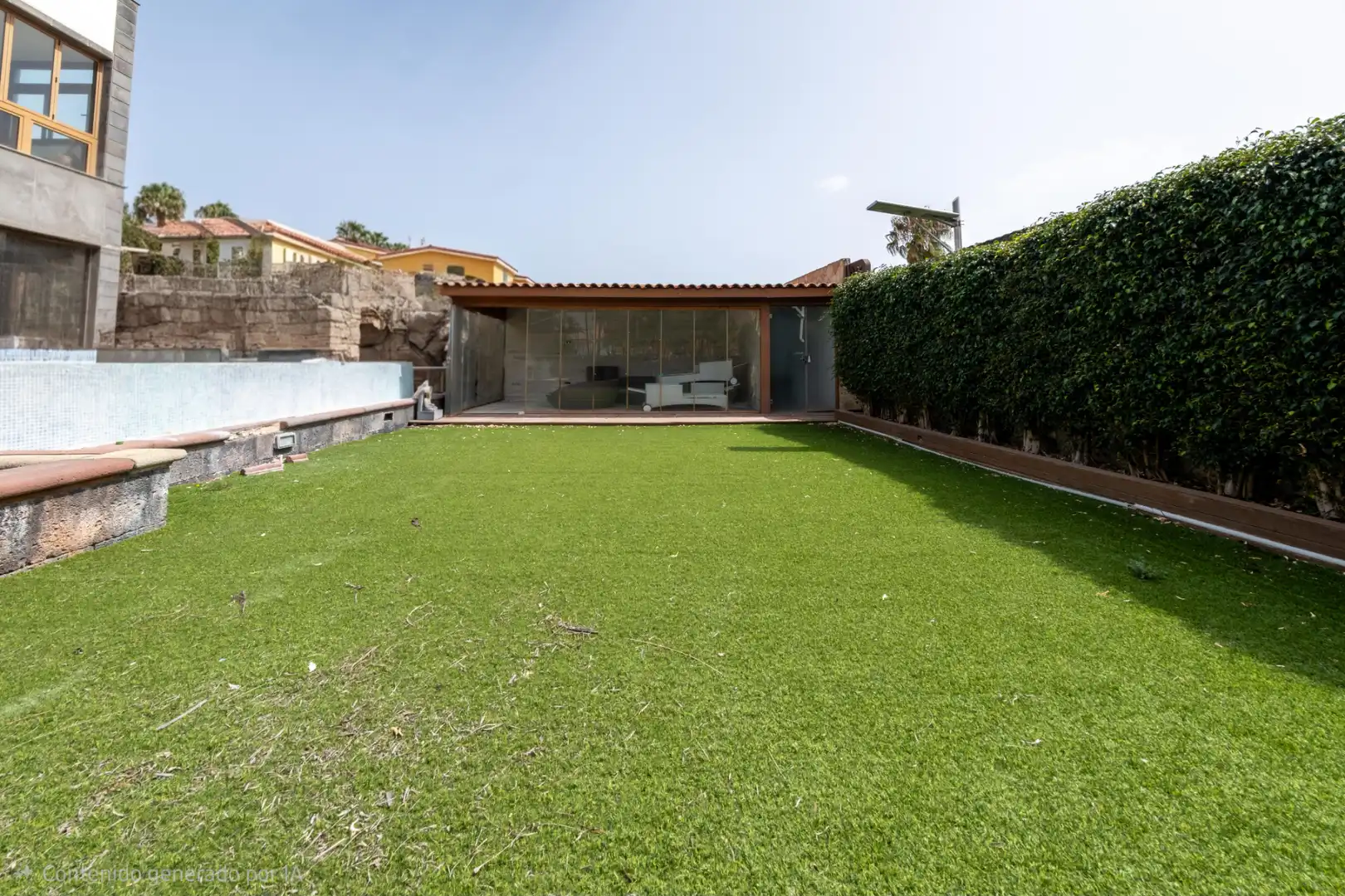 Villa con terrazza in vendita a Calle Escritor Secundino Delgado, imagen 12