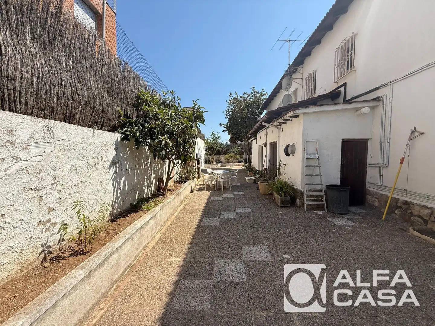 Maison avec terrasse à vendre à Mas Baell - Can Carbó, imagen 6