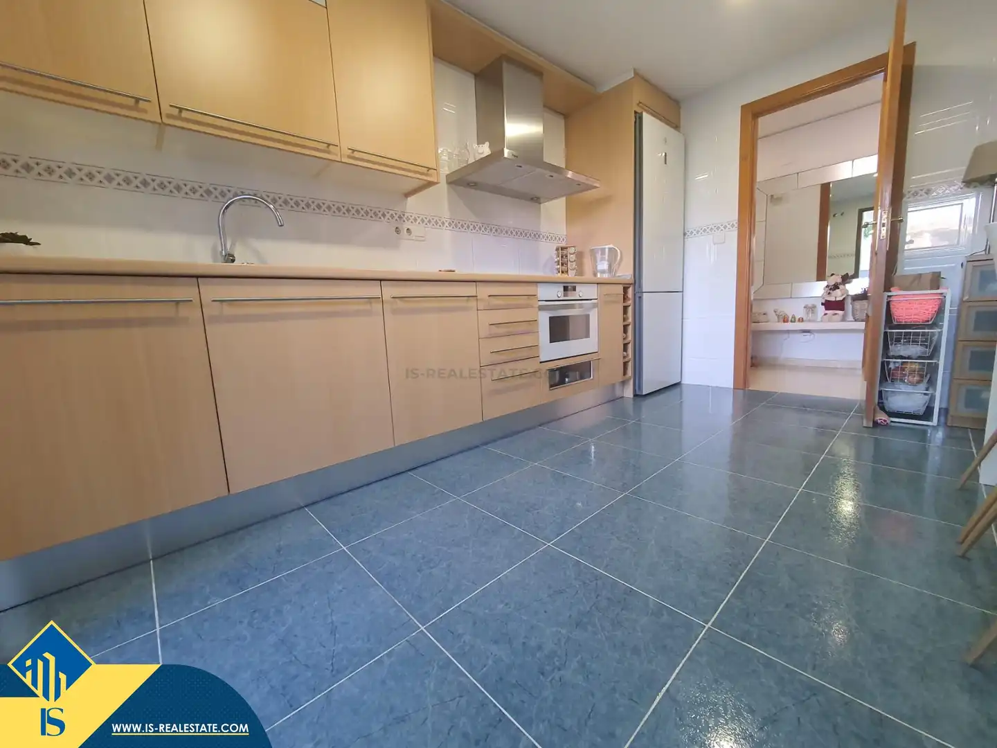 Piso con piscina en venta en Garbinet - Vistahermosa, imagen 12