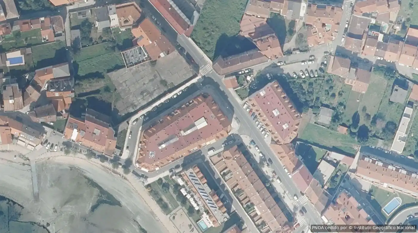 Wohnung zum Verkauf in O Carril, imagen 6