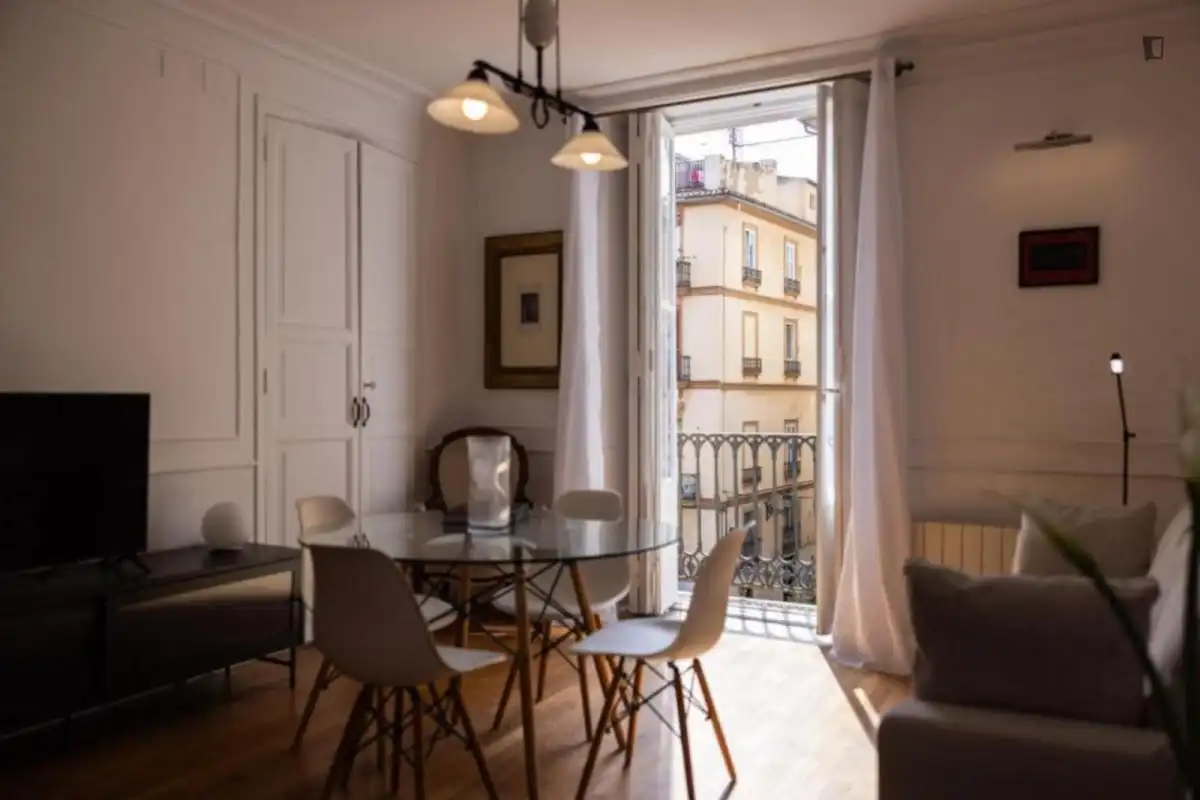 Apartament de lloguer a Ciutat Vella, imagen 15