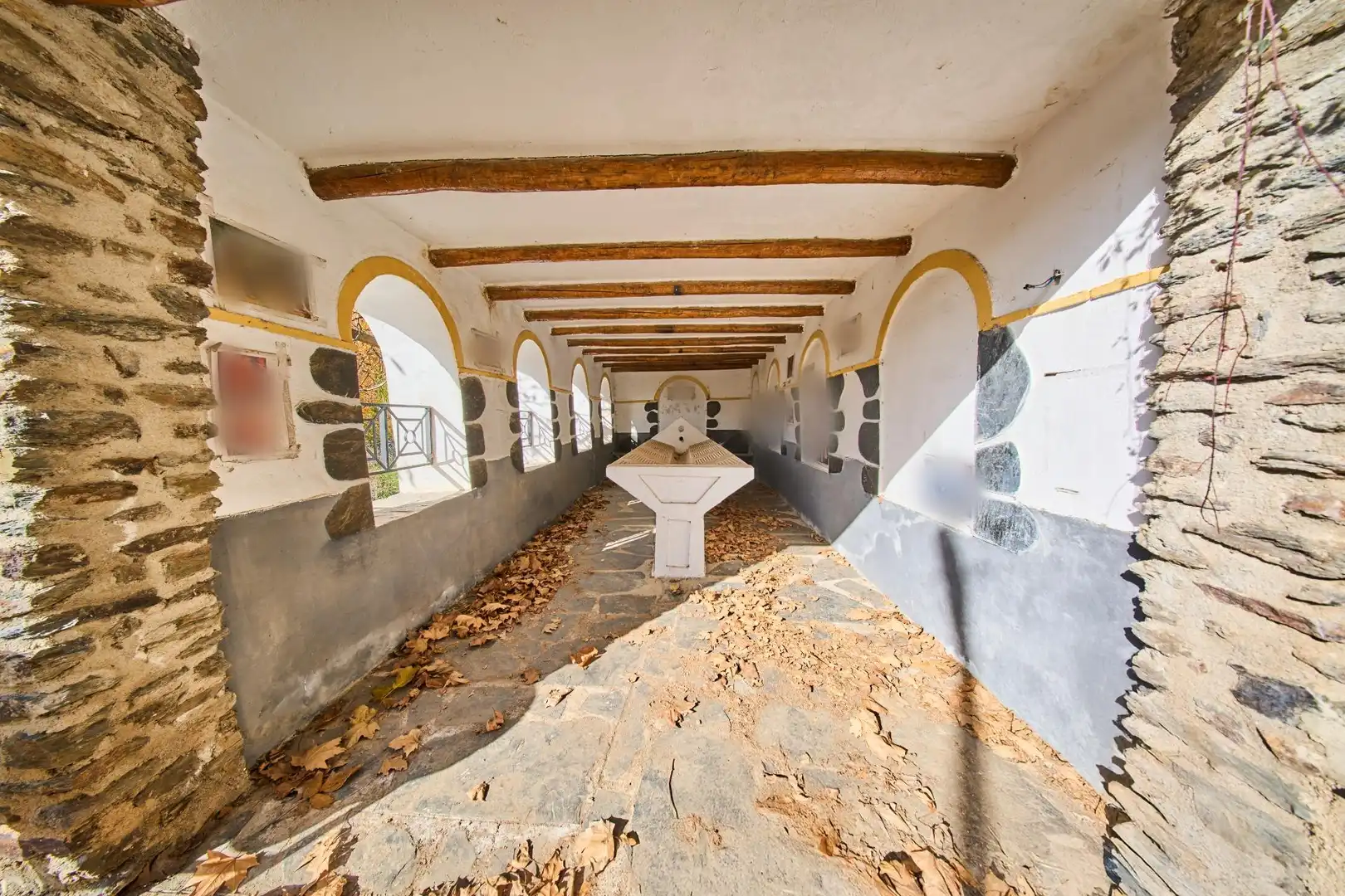 Houses for sale in Busquístar  with Terrace, Storage room and Balcony