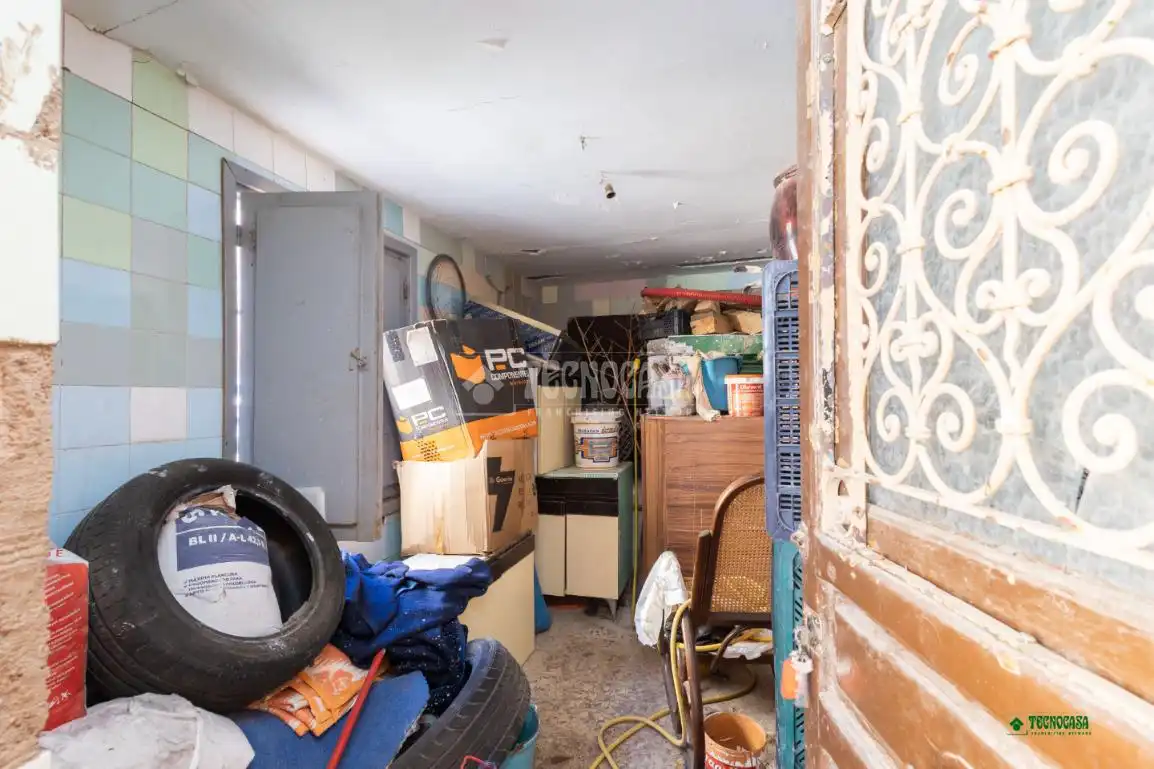 Casa adosada en venta en Almería