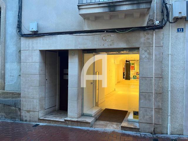 Local comercial en Alquiler en dels Gavatxons en Barri del Centre