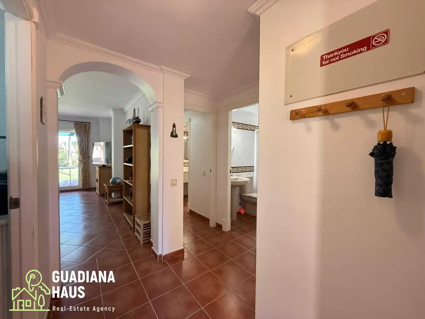 Apartamento con piscina en venta en GOLF NORTE A-10 17, imagen 3