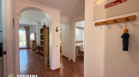 Foto 3 de Apartament en venda a Golf Norte A-10, 17, Isla Canela, Ayamonte