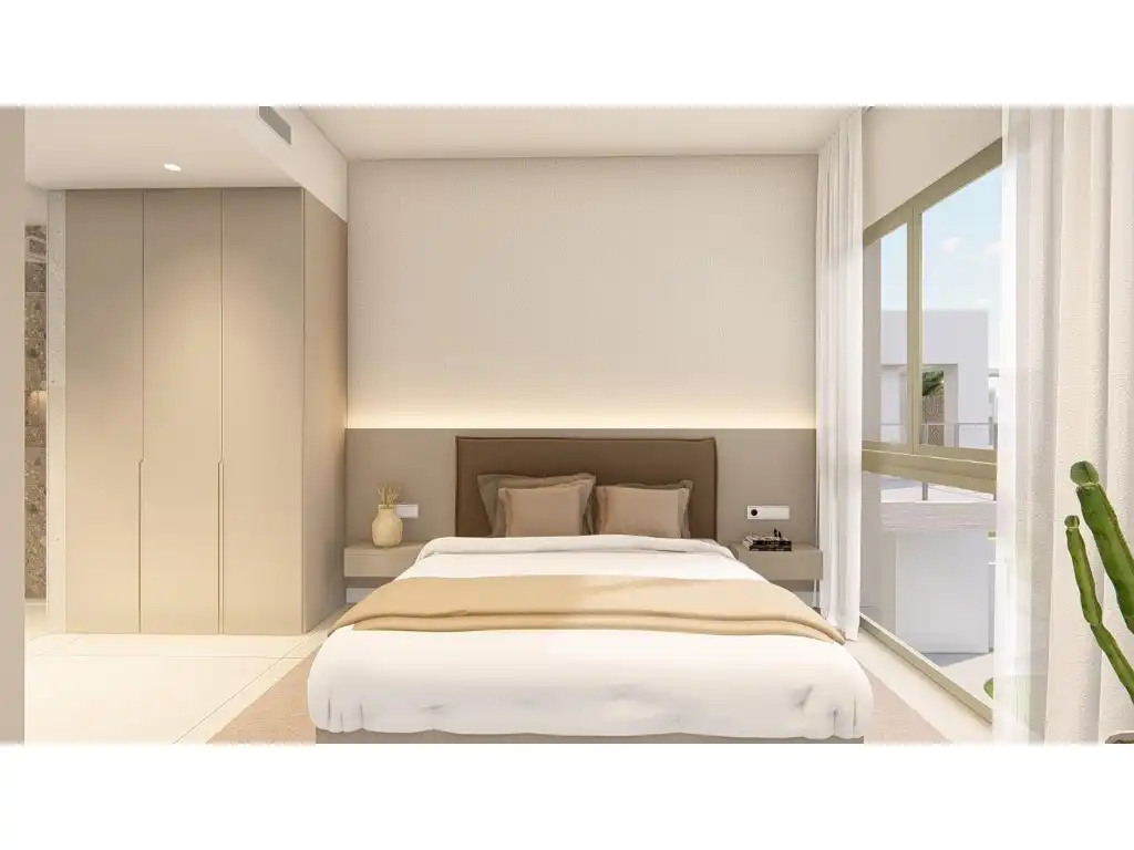 Apartment with pool for sale in Las Lomas de Rame - Bahía Bella, imagen 20