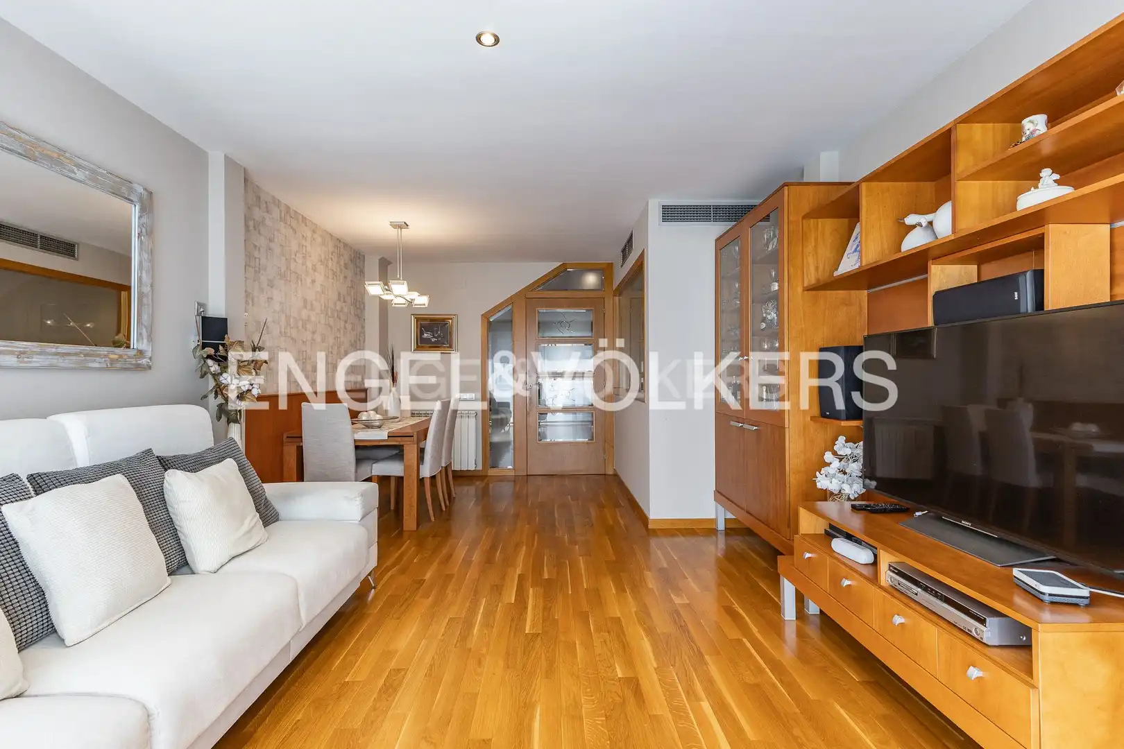 Maison mitoyenne avec terrasse à vendre à Centre - Sant Oleguer, imagen 10