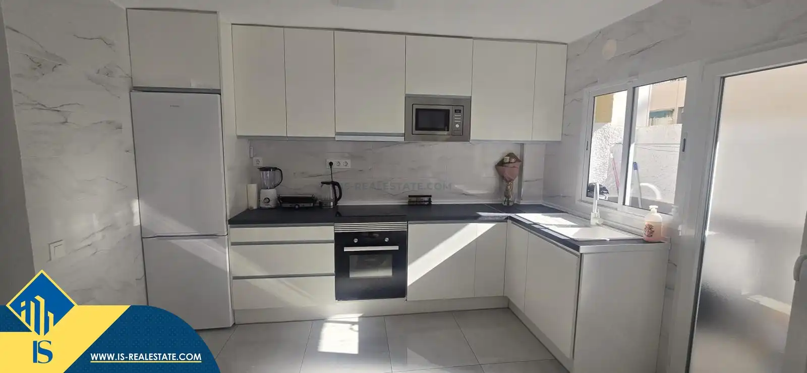 Flat with lift for sale in Playa del Acequión, Náufragos y Rocío del Mar, imagen 10