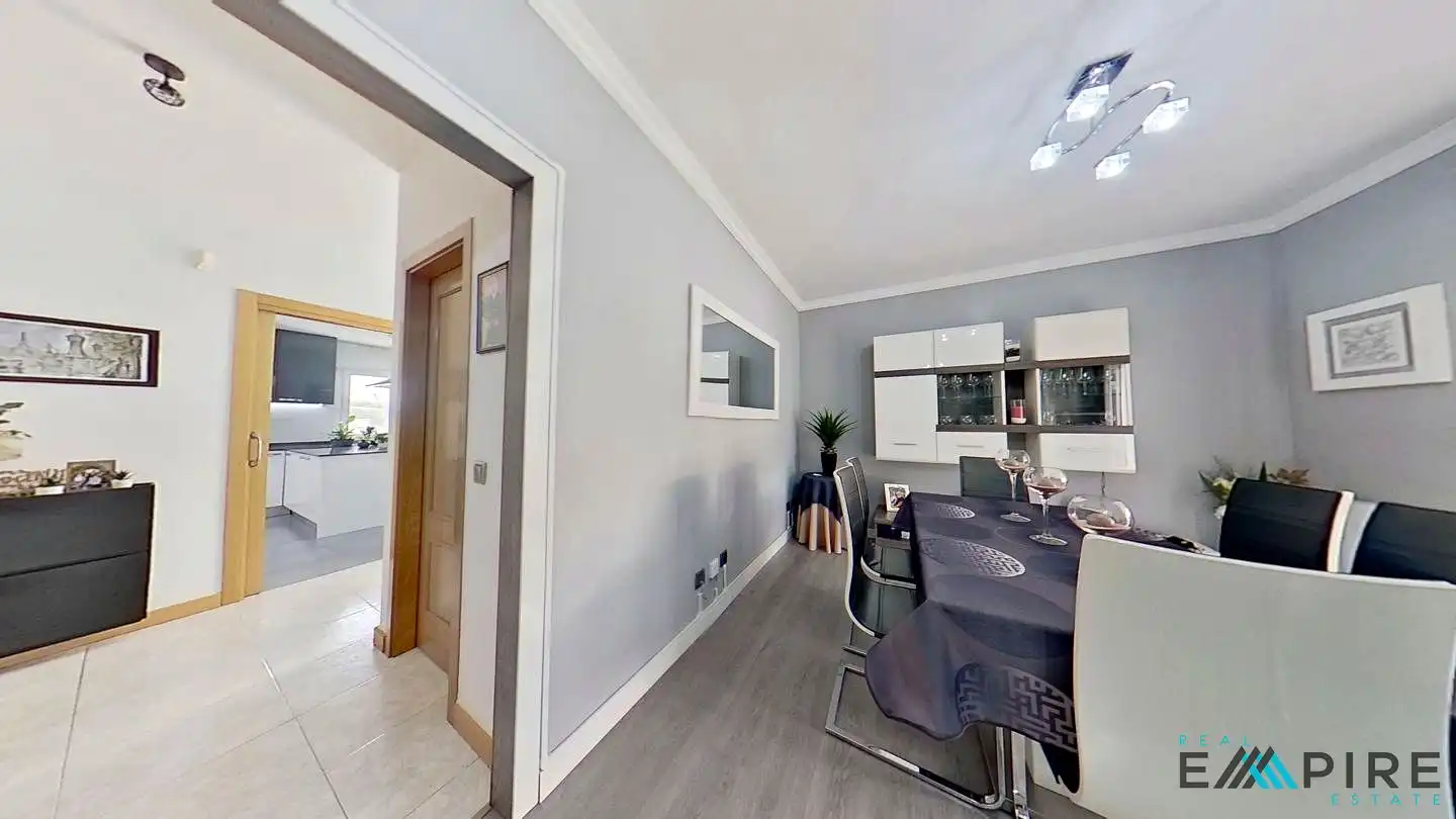 Semi-detached house with pool for sale in Ugena, imagen 21