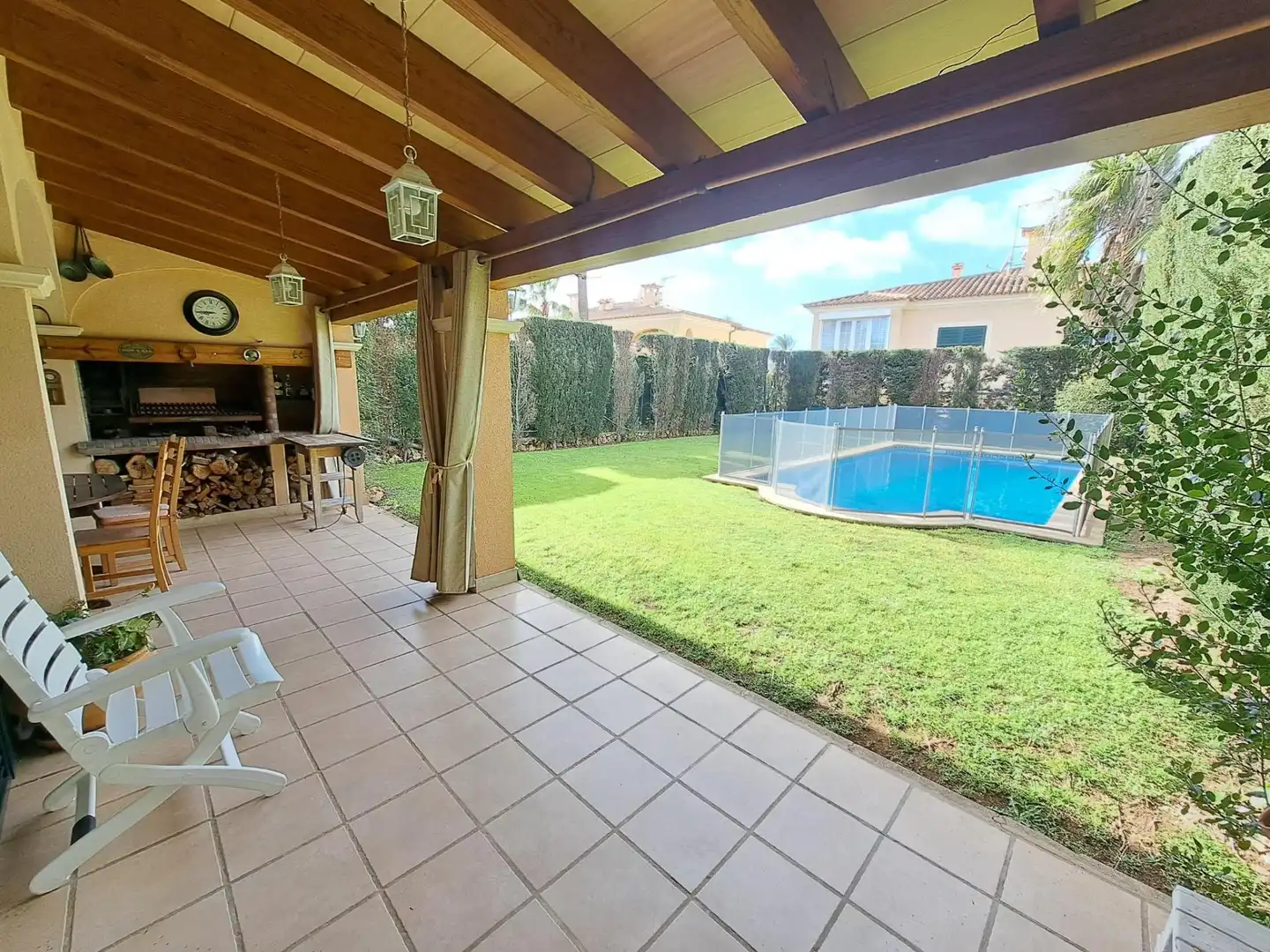 Villa mit Terrasse zum Verkauf in Maioris-Puig de Ros, imagen 94