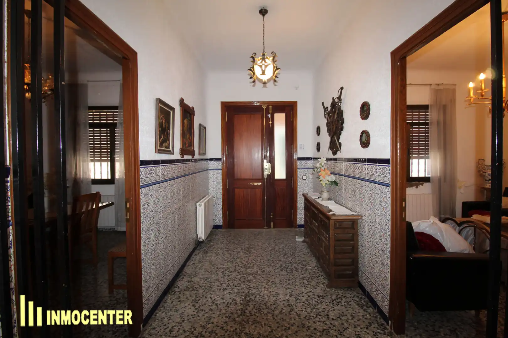 Casa o chalet en venta en Fuensalida con Amueblado