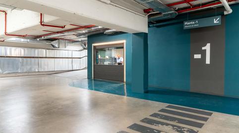 Photo 3 of Garage to rent in  Calle Corcega, 344, Dreta de l'Eixample,  Barcelona Capital