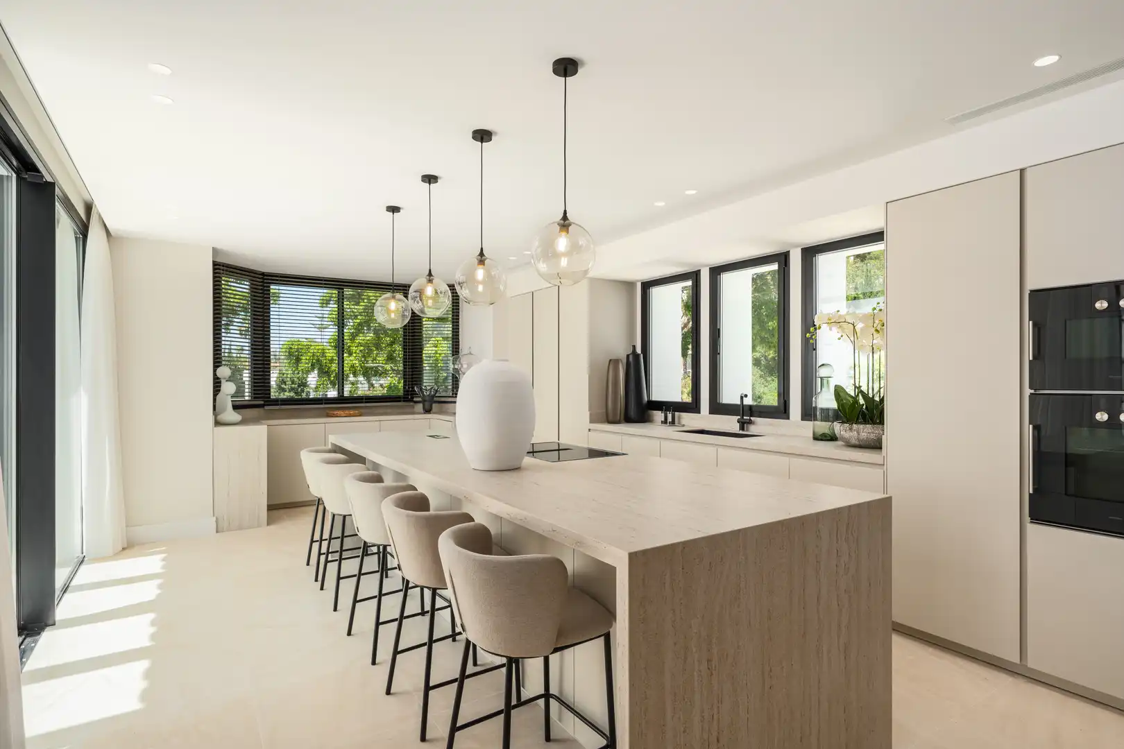 New build Detached house for sale in Urbanización El Herrojo, imagen 14