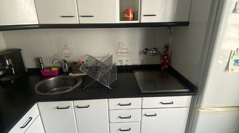 Photo 4 of Flat for rent in Avenida de Buenos Aires, Universidad, Ourense Capital