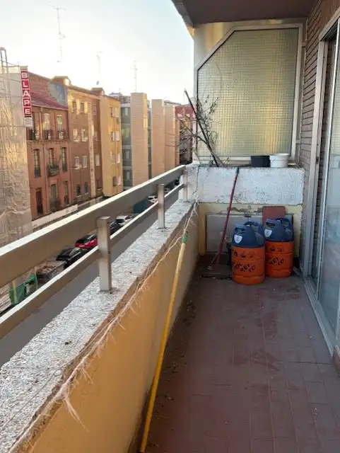 Flat with terrace for sale in Calle San José, imagen 3