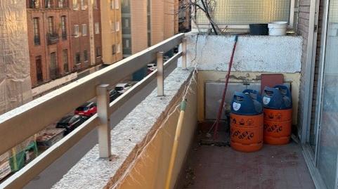 Photo 3 of Flat for sale in Calle San José, Campo Grande, Valladolid Capital