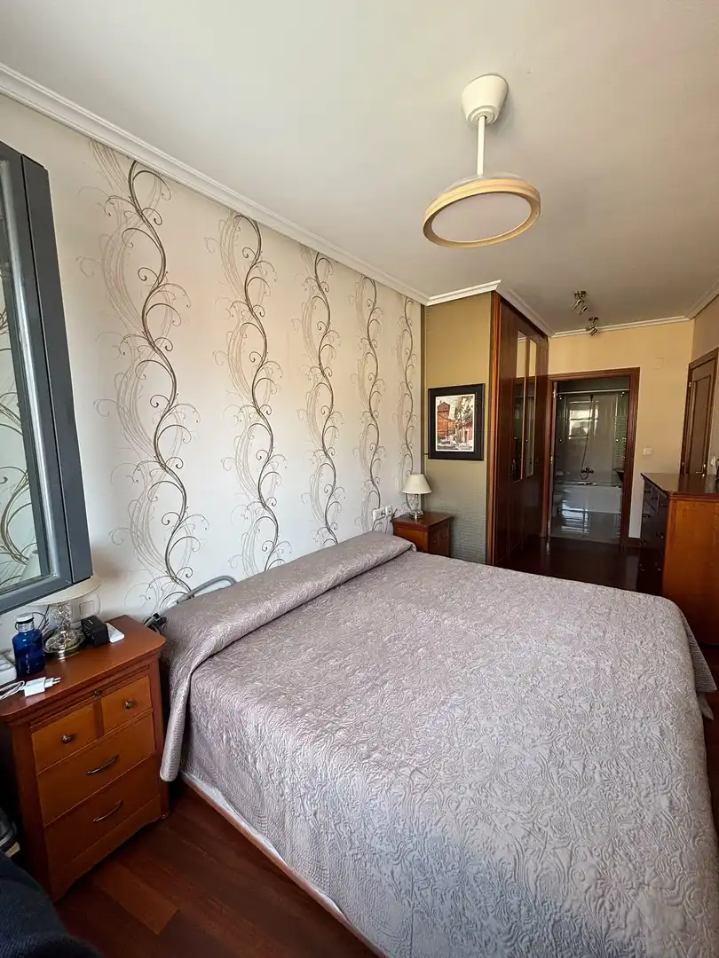 Piso con terraza en venta en Pormetxeta Kalea, imagen 30