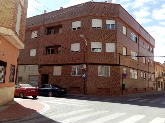 Garaje en Venta en Amanecer, 48 en San Pedro