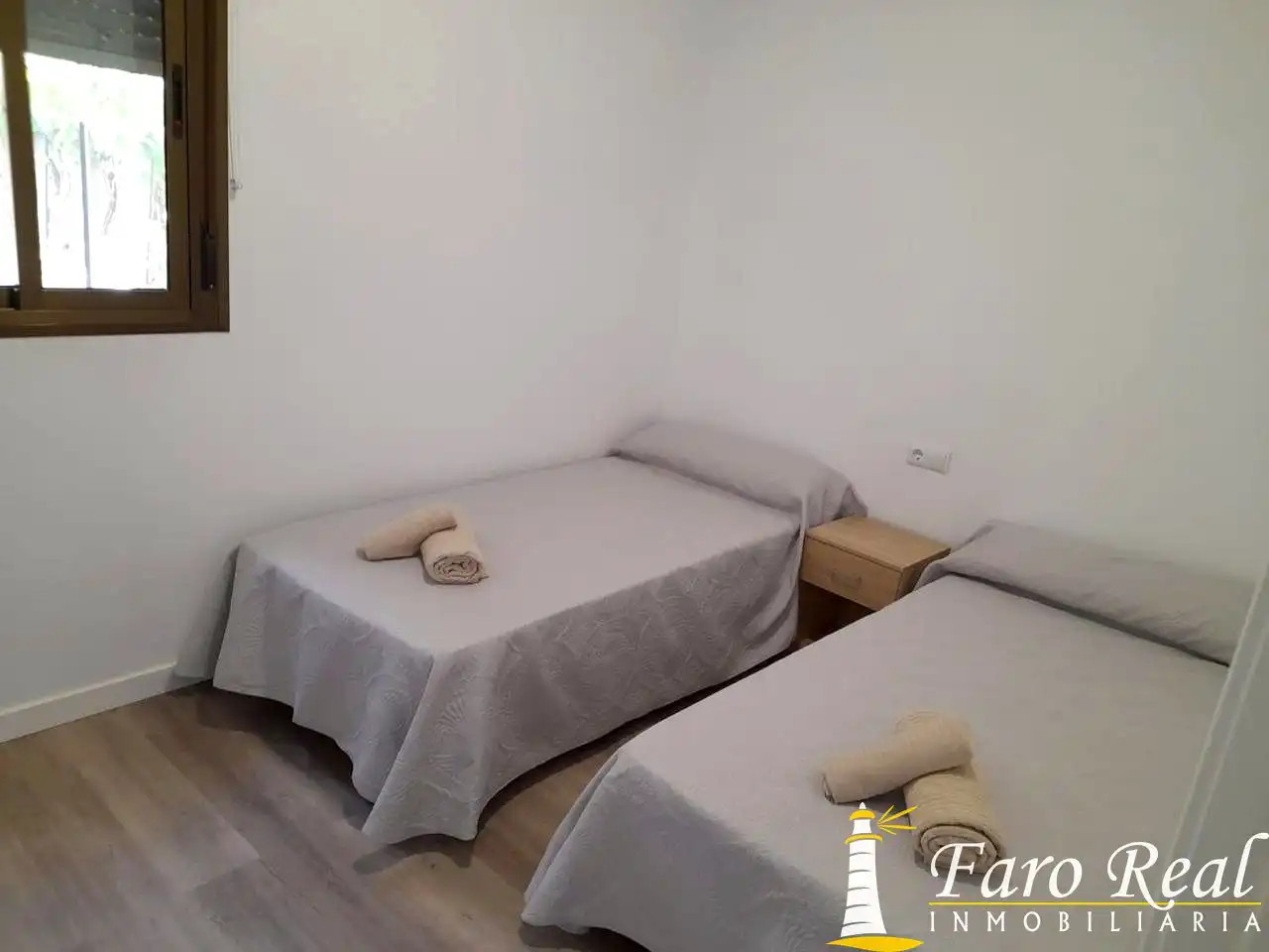 Dormitori de Casa o xalet en venda en Sanlúcar de Barrameda