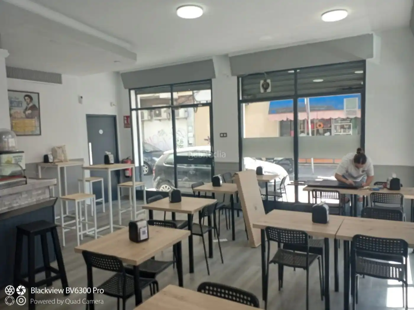 Local comercial en venda a Calle Bécquer 63, imagen 2