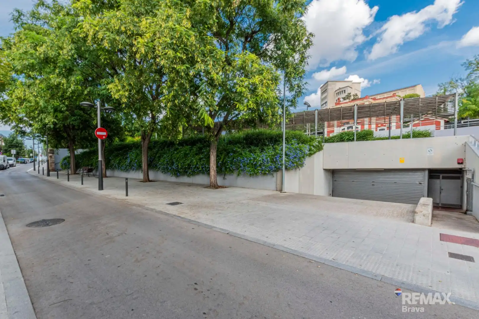 Einzelparkplatz zum Verkauf in Carrer Francesc Macia, imagen 3